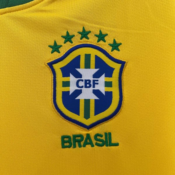 Brasil 2010 Home - Imagen 2