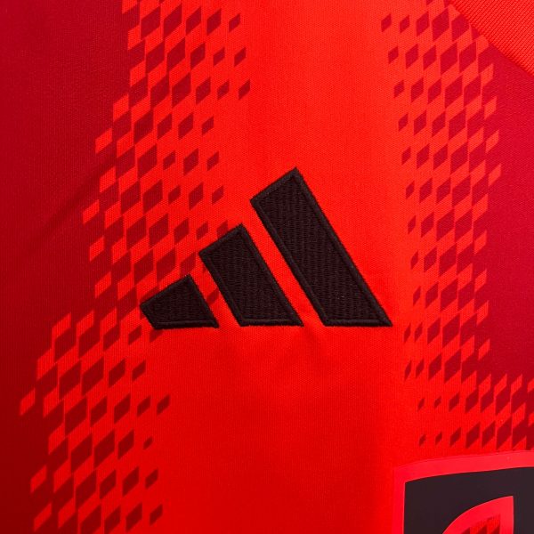 Bayern de Múnich 2024-2025 Home - Imagen 3