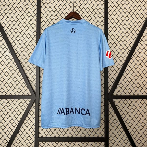 Celta de Vigo 2024-2025 Home - Imagen 5