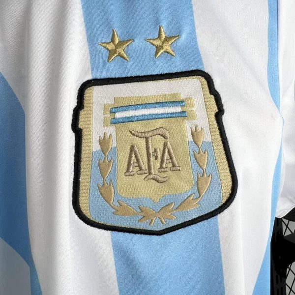 Argentina 2014 Home - Imagen 2