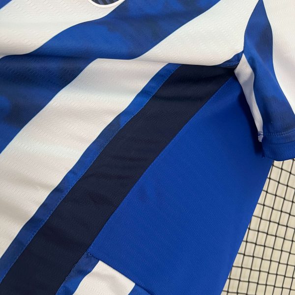 Oporto 2024-2025 Home - Imagen 3