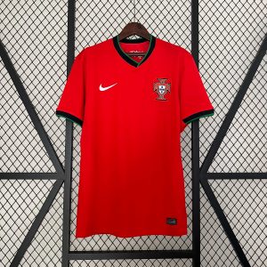 Portugal Eurocopa 2024 Home