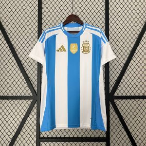 Argentina Copa América 2024 Home