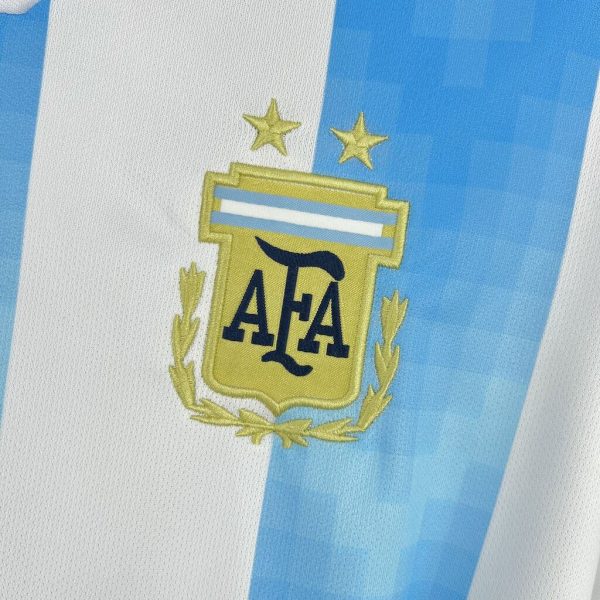 Argentina 2018 Home - Imagen 2