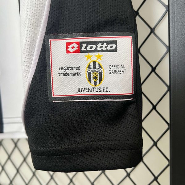 Juventus 2003 Home - Imagen 6