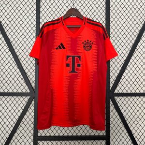 Bayern de Múnich 2024-2025 Home
