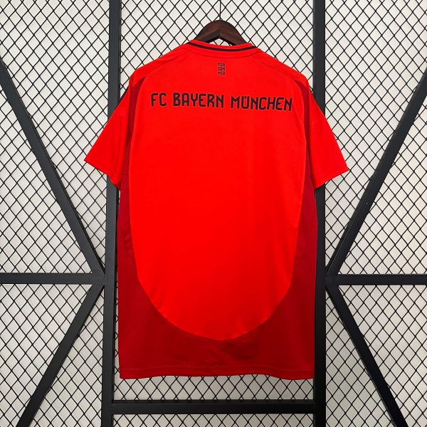 Bayern de Múnich 2024-2025 Home - Imagen 6