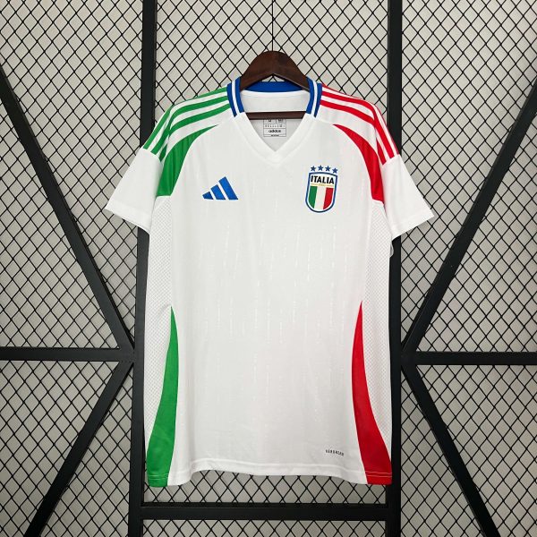 Italia Eurocopa 2024 Visitante