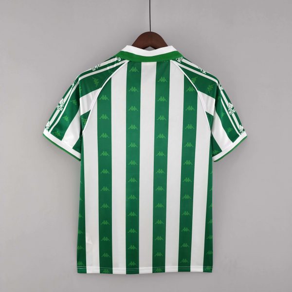 Real Betis 1997 Home - Imagen 5