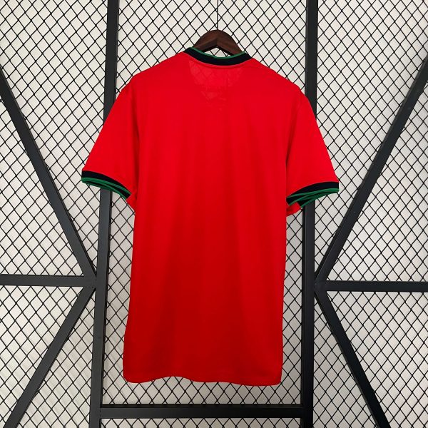 Portugal Eurocopa 2024 Home - Imagen 5