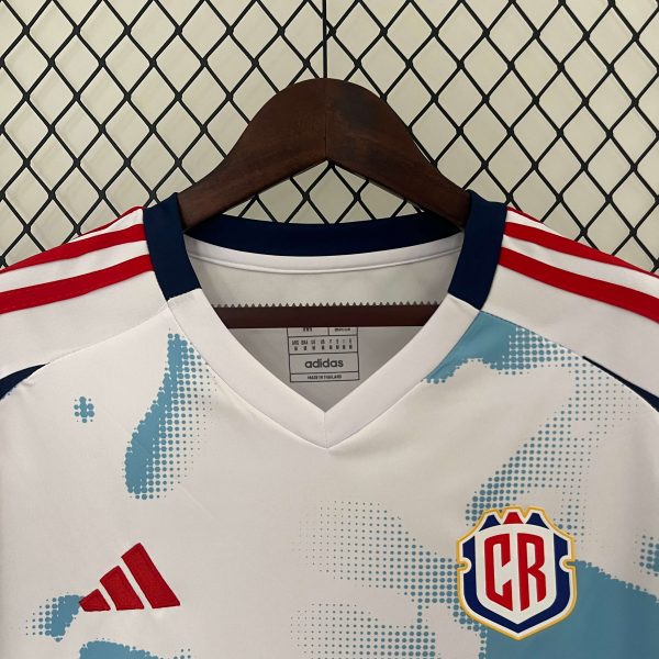 Costa Rica América 2024 Visitante - Imagen 4