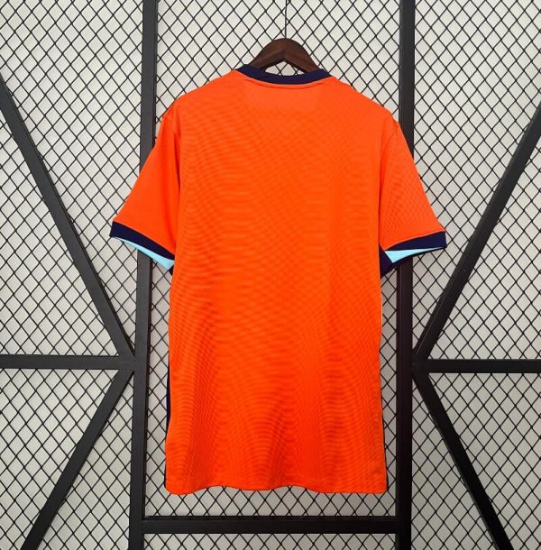 Paises Bajos Eurocopa 2024 Home - Imagen 4
