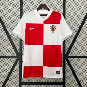 Croacia Eurocopa 2024 Home