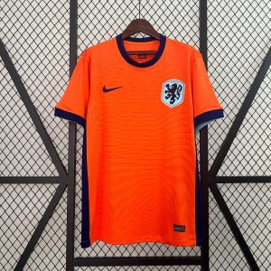 Paises Bajos Eurocopa 2024 Home