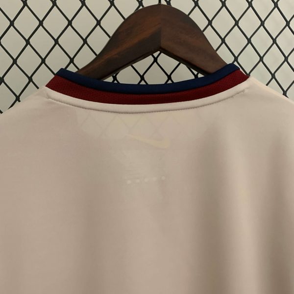 FC Barcelona 1999 Home - Imagen 5