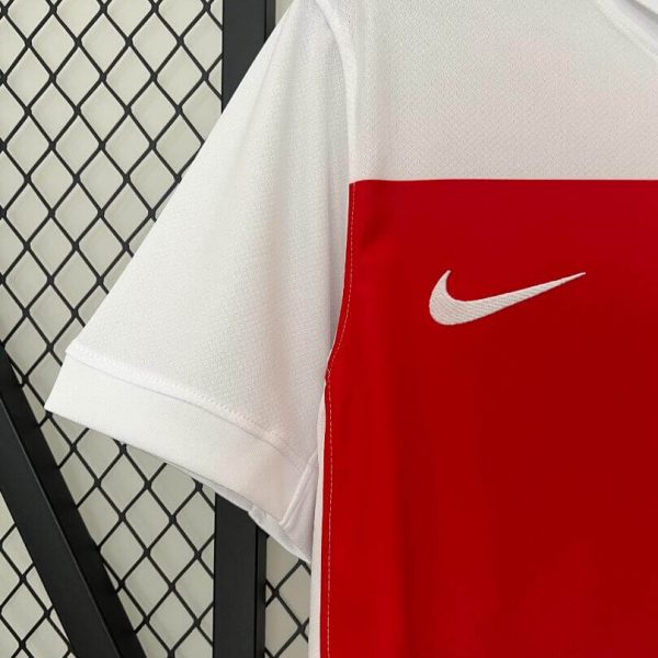 Croacia Eurocopa 2024 Home - Imagen 7