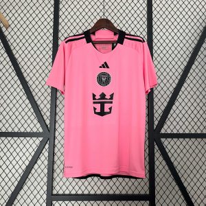 Inter de Miami 2024-2025 Home
