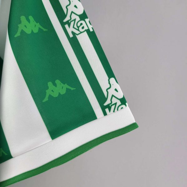 Real Betis 1997 Home - Imagen 4