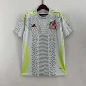 México Copa América 2024 Visitante