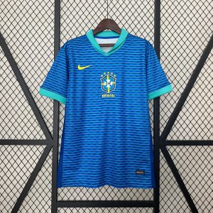 Brasil Copa América 2024 Visitante