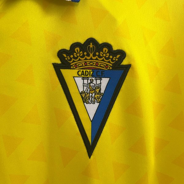 Cadiz 2024-2025 Home - Imagen 2