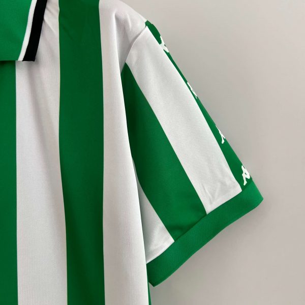 Real Betis 1994 Home - Imagen 5
