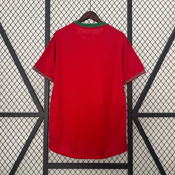 Portugal 2012 Home - Imagen 6