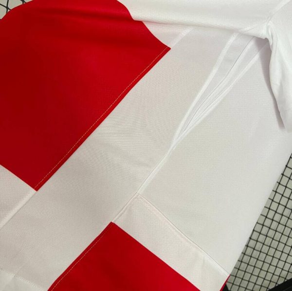 Croacia Eurocopa 2024 Home - Imagen 6