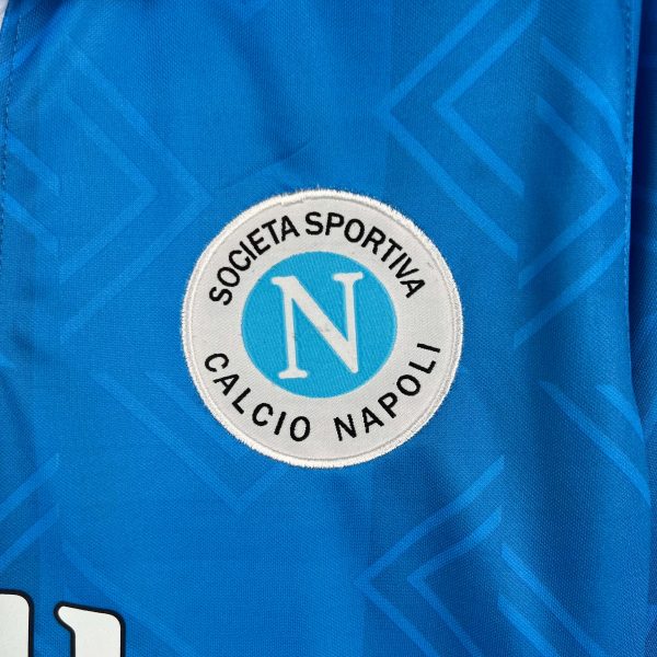 Napoli 1994 Home - Imagen 2