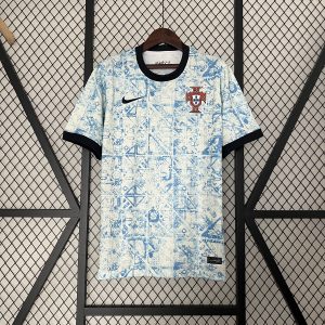 Portugal Eurocopa 2024 Visitante