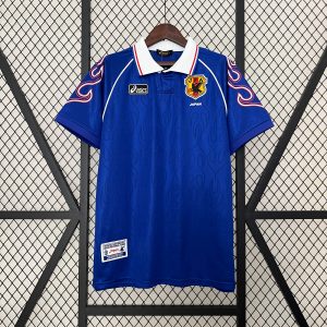 Japón 1998 Home