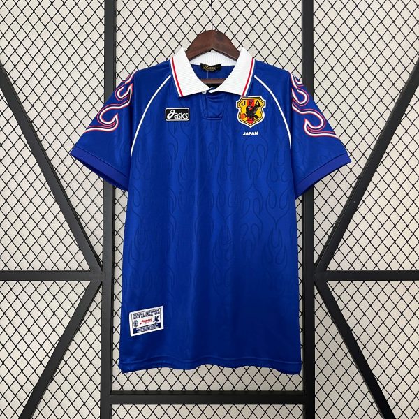 Japón 1998 Home
