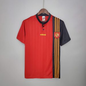 España 1996 Home