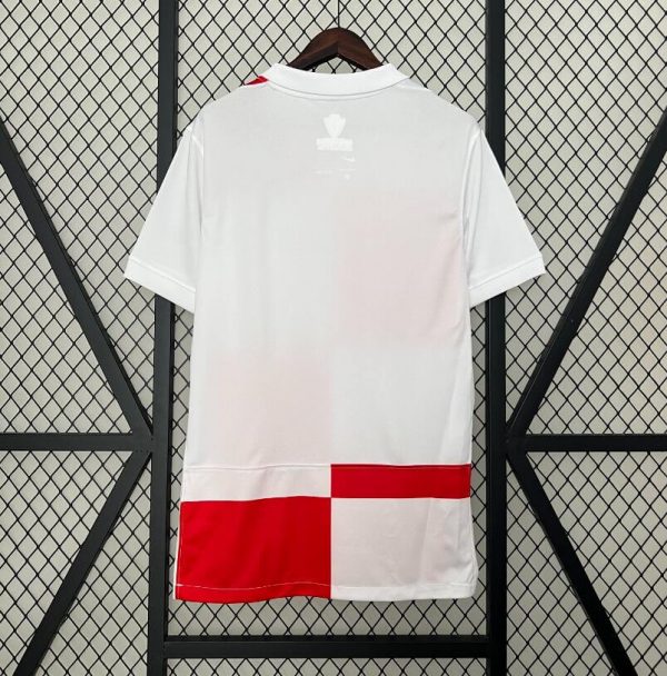 Croacia Eurocopa 2024 Home - Imagen 4