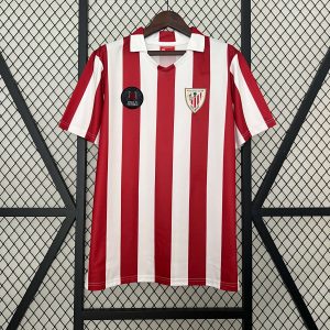 Athletic de Bilbao Copa del Rey 2024