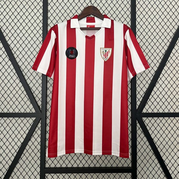 Athletic de Bilbao Copa del Rey 2024