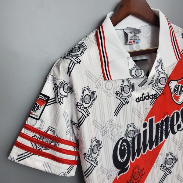 River Plate 1996 - Imagen 7