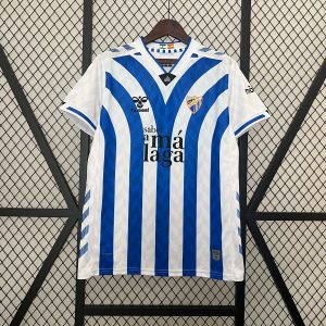 Málaga CF 2024-2025 Concept