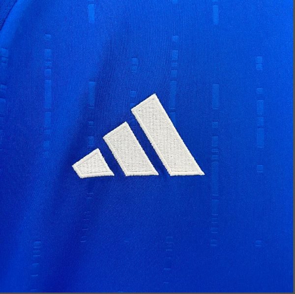 Italia Eurocopa 2024 Home - Imagen 6