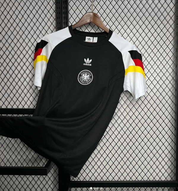 Alemania Eurocopa 2024 Pre-Match - Imagen 2