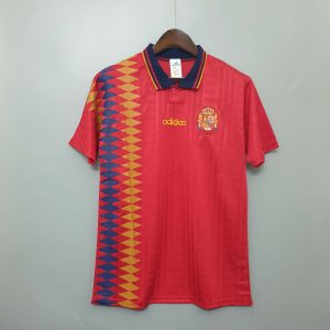 España 1994 Home