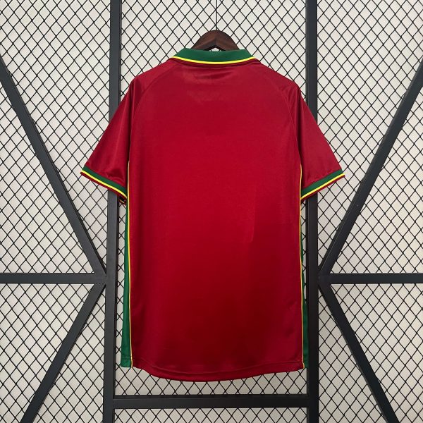 Portugal 1998 Home - Imagen 3