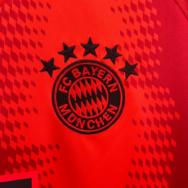 Bayern de Múnich 2024-2025 Home - Imagen 2