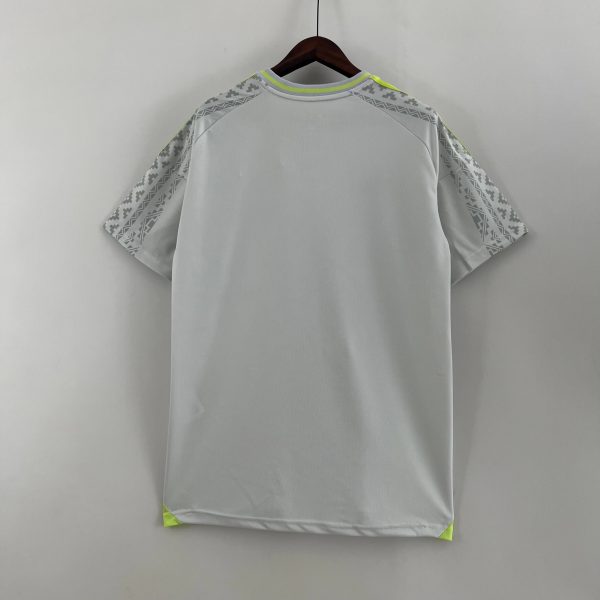 México Copa América 2024 Visitante - Imagen 6