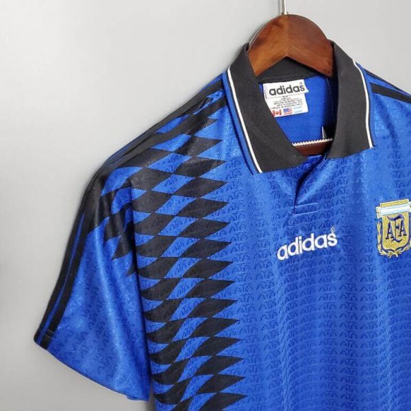 Argentina 1994 - Imagen 3