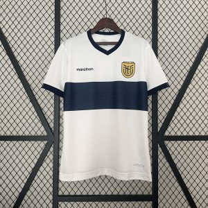 Ecuador Copa América 2024 Visitante