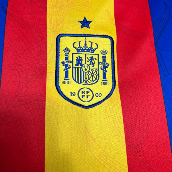 España Eurocopa 2024 Pre-Match - Imagen 2