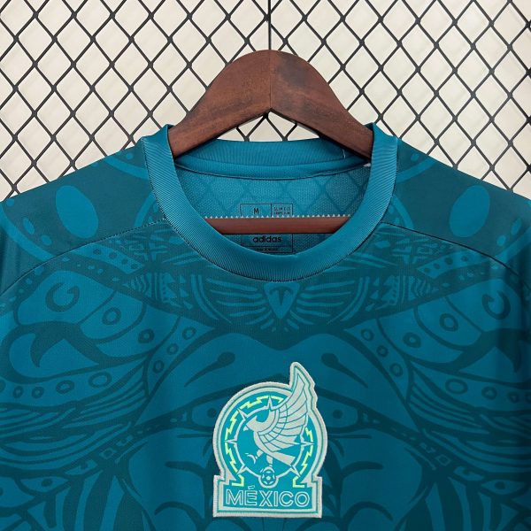 México Copa América 2024 Pre-Match - Imagen 2
