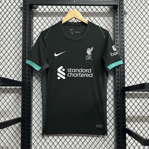 Liverpool 2024-2025 Visitante