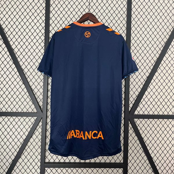 Celta de Vigo 2024-2025 Visitante - Imagen 3